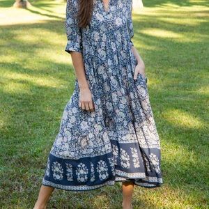 Natural Life Rebecca Dress NWT XXL